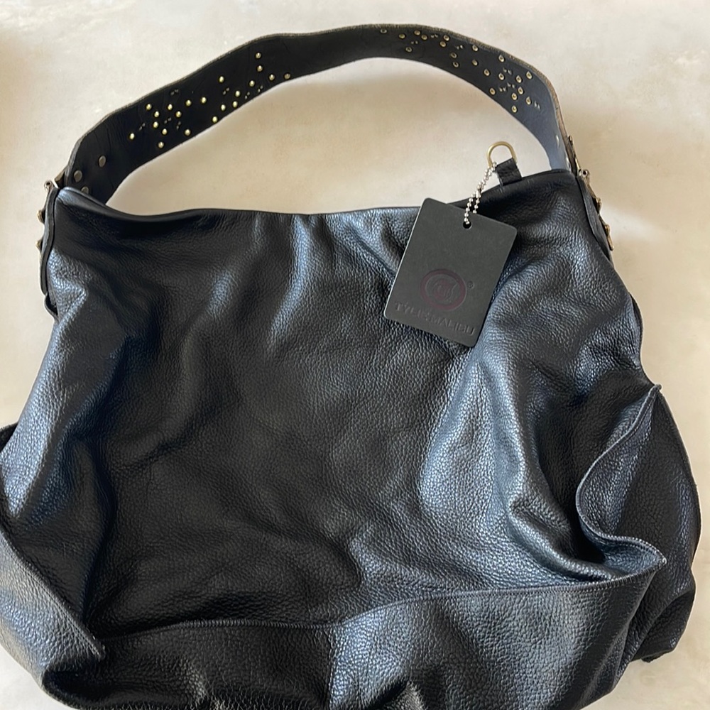 Tylie Malibu handbag